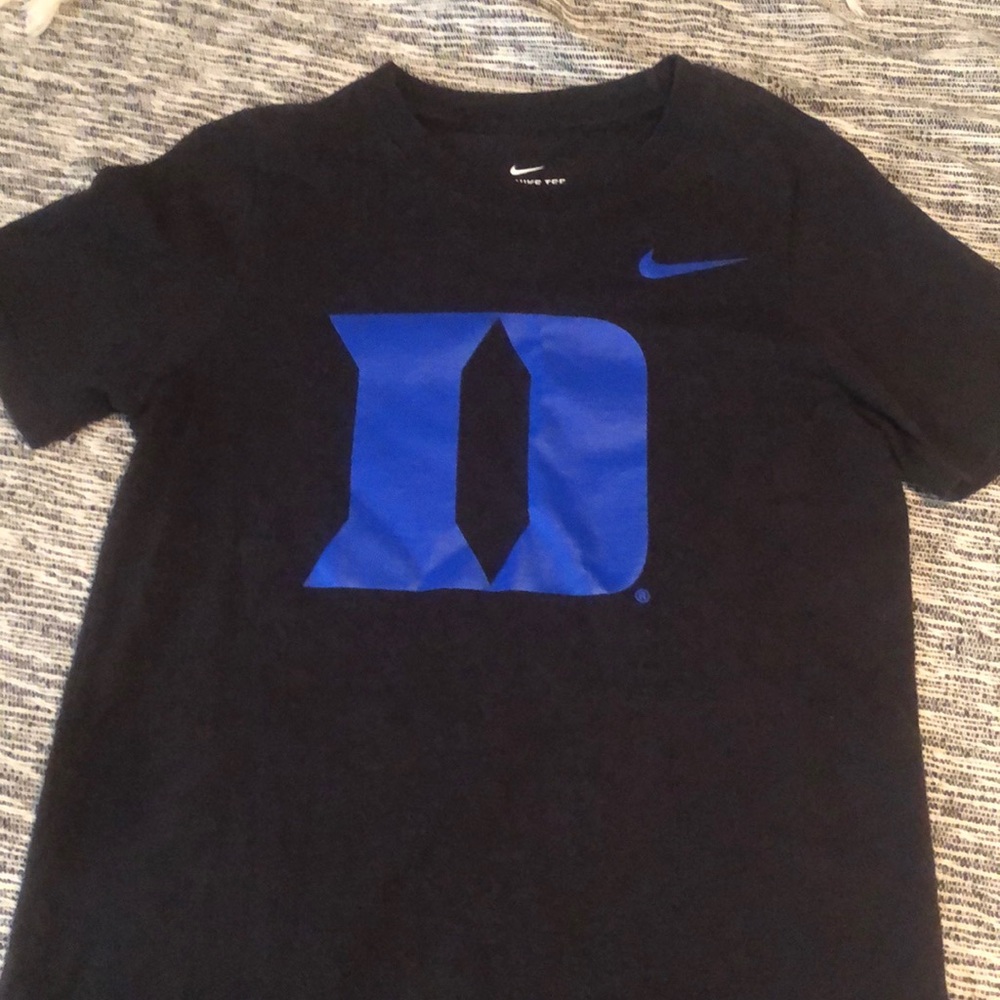 Duke University Nike T-shirt